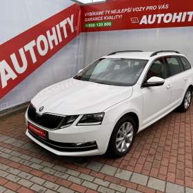 Škoda Octavia 2.0 TDi Style, ČR, 1. Maj / 18504939