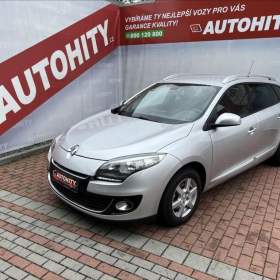 Fotka k inzerátu Renault Mégane 1.6 Dynamique, Navi, AutoAC / 18504940