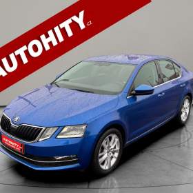 Fotka k inzerátu Škoda Octavia 2.0 TDi DSG Style, ČR, 1. Maj / 18504945