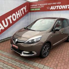 Fotka k inzerátu Renault Scénic 2.0 dCi Aut., BOSE, Navi, TOP / 18504947