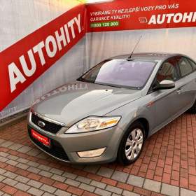 Fotka k inzerátu Ford Mondeo 1.8 TDCi, AutoAC / 18504948