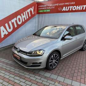 Fotka k inzerátu Volkswagen Golf 1.4 TSi Comfortline, ČR, S. K. / 18504950