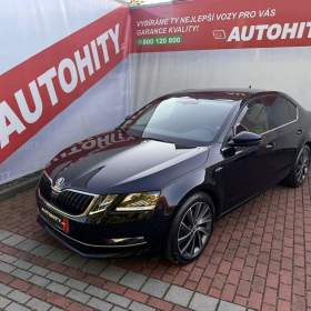 Fotka k inzerátu Škoda Octavia 2.0 TDi DSG L&K, ČR, Serviska / 18504951