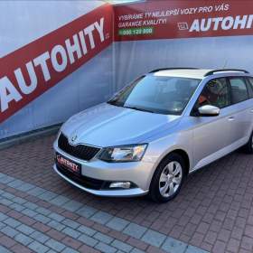 Fotka k inzerátu Škoda Fabia 1.0 TSi, ČR, 1. Maj / 18504958