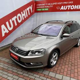 Fotka k inzerátu Volkswagen Passat 2.0 TDi DSG Comfortline, ČR / 18504960