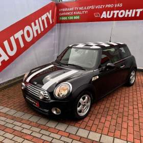 Fotka k inzerátu Mini Cooper 1.6, AutoAC, TOP / 18504962