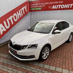 Fotka k inzerátu Škoda Octavia 2.0 TDi Style, ČR, 1. Maj / 18504962