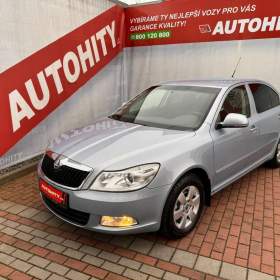 Fotka k inzerátu Škoda Octavia 1.4 TSi Elegance, AutoAC, ČR / 18504970