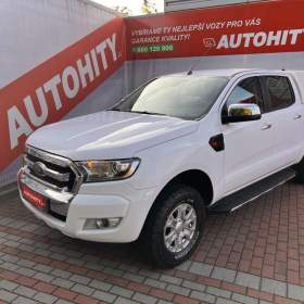 Fotka k inzerátu Ford Ranger 2.2 TDCi Double Cab XLT 4x4, Č / 18504974