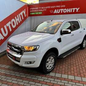 Fotka k inzerátu Ford Ranger 2.2 TDCi Double Cab XLT 4x4 / 18504974