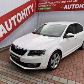 Fotka k inzerátu Škoda Octavia 1.4 TSi Ambition, ČR / 18504975