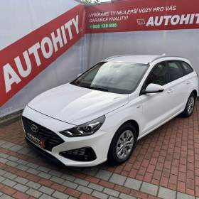 Fotka k inzerátu Hyundai i30 1.0 T- GDi Start Plus, ČR / 18504978