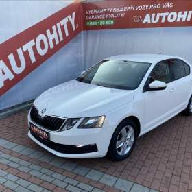 Fotka k inzerátu Škoda Octavia 1.6 TDi, ČR, Auto AC, NAVI / 18504983