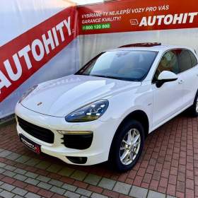 Fotka k inzerátu Porsche Cayenne diesel, ČR, 1. Maj, Serviska / 18504984