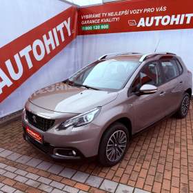 Peugeot 2008 1.2 PureTech Active, ČR, 1. Maj / 18504985