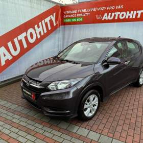 Fotka k inzerátu Honda HR- V 1.5 i- VTEC Comfort, ČR, S. K. / 18504988