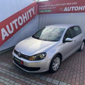 Fotka k inzerátu Volkswagen Golf 1.4 TSi Highline, Tažné / 18504990