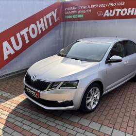 Fotka k inzerátu Škoda Octavia 1.5 TSi Style DSG, ČR, 46t km / 18504994