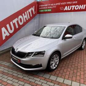 Fotka k inzerátu Škoda Octavia 1.5 TSi Style DSG, ČR, 46t km / 18504994