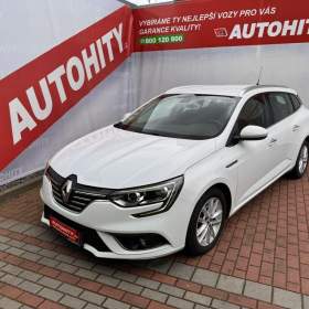 Fotka k inzerátu Renault Mégane 1.5 dCi Intens, ČR, 1. Maj / 18504996