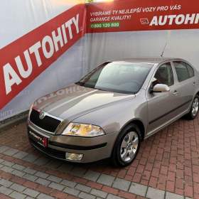 Fotka k inzerátu Škoda Octavia 1.9 TDi Ambiente, ČR / 18504999