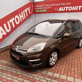 Fotka k inzerátu Citroën C4 Picasso 1.6 THP Aut. Exclusive, ČR / 18504999