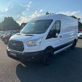 Fotka k inzerátu Ford Transit 2.2 TDCi L3H3 Trend, Klima / 18505008