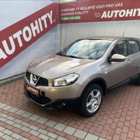 Fotka k inzerátu Nissan Qashqai 1.5 dCi Acenta, AutoAC / 18505012