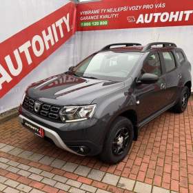 Fotka k inzerátu Dacia Duster 1.5 dCi Comfort, ČR / 18505012