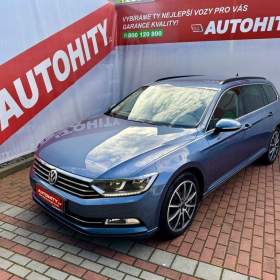 Fotka k inzerátu Volkswagen Passat 2.0 TDi DSG Comfortline, ČR / 18505015