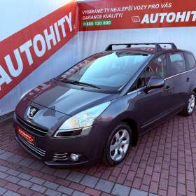 Peugeot 5008 1.6 VTi LPG Premium / 18505015