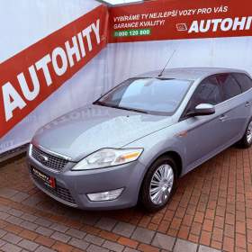 Ford Mondeo 1.8 TDCi Titanium / 18505016