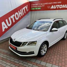 Fotka k inzerátu Škoda Octavia 2.0 TDi Style, ČR, 1. Maj / 18505017