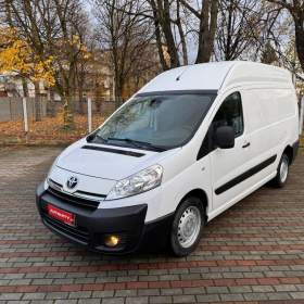 Fotka k inzerátu Toyota ProAce 2.0 D4D L2H2, ČR, 1. Maj / 18505018