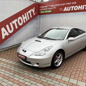 Fotka k inzerátu Toyota Celica 1.8 VVT- i 16V / 18505021