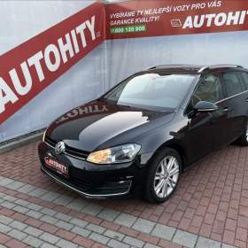 Fotka k inzerátu Volkswagen Golf 2.0 TDi DSG Highline, ČR, DPH / 18505029