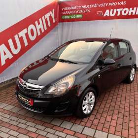 Fotka k inzerátu Opel Corsa 1.4 Energy, Serviska, TOP / 18505029