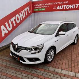 Fotka k inzerátu Renault Mégane 1.5 dCi Intens, ČR, 1. Maj / 18505030