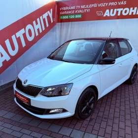 Škoda Fabia 1.2 TSi Style, ČR, Keyless / 18505033