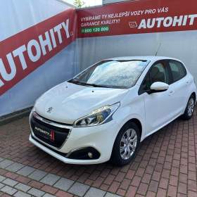 Fotka k inzerátu Peugeot 208 1.2 PureTech Access, ČR, 1. Maj / 18505034