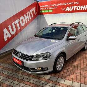 Fotka k inzerátu Volkswagen Passat 2.0 TDI DSG Comfortline / 18505035