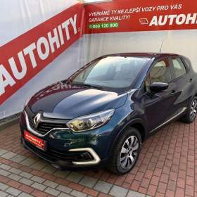 Fotka k inzerátu Renault Captur 0.9 TCe Zen Energy, Navi, ČR / 18505036