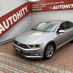 Volkswagen Passat 2.0 TDi Highline DSG, ČR, 1. Ma / 18505037