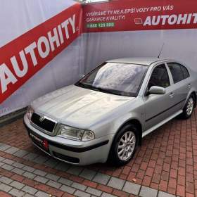 Fotka k inzerátu Škoda Octavia 1.6 MPi Tour, Klimatizace, ČR / 18505039