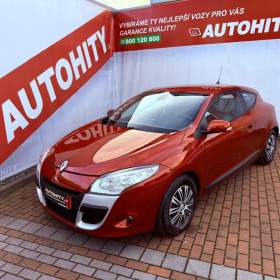 Renault Mégane 1.6, ČR, 1. Maj, Serviska, Navi / 18505039