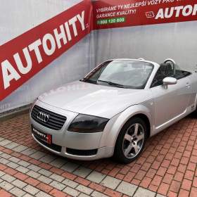 Fotka k inzerátu Audi TT 1.8T 132kW / 18509491