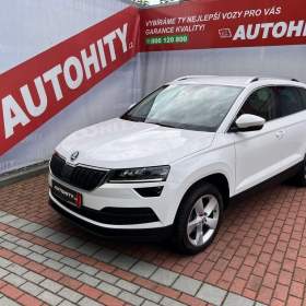 Fotka k inzerátu Škoda Karoq 1.5 TSi Style DSG, ČR, 1. M / 18510556