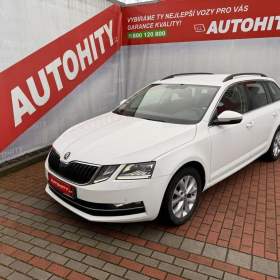 Fotka k inzerátu Škoda Octavia 2.0 TDi Style, ACC, ČR, 1. M / 18524136