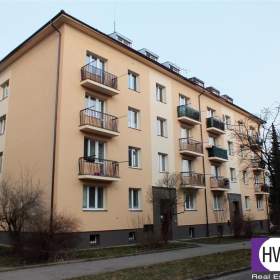 Fotka k inzerátu Pronájem bytu 3+kk s balkonem, 85 m2, Příbram VII, ul. Prof. Skupy / 19053083