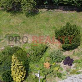 Prodej pozemku ke stavbě RD Budišovice u Ostravy 1015m2 / 19057348